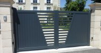 Notre société de clôture et de portail à Puy-Saint-Pierre